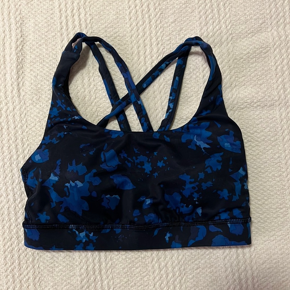 Lululemon Energy Bra 4